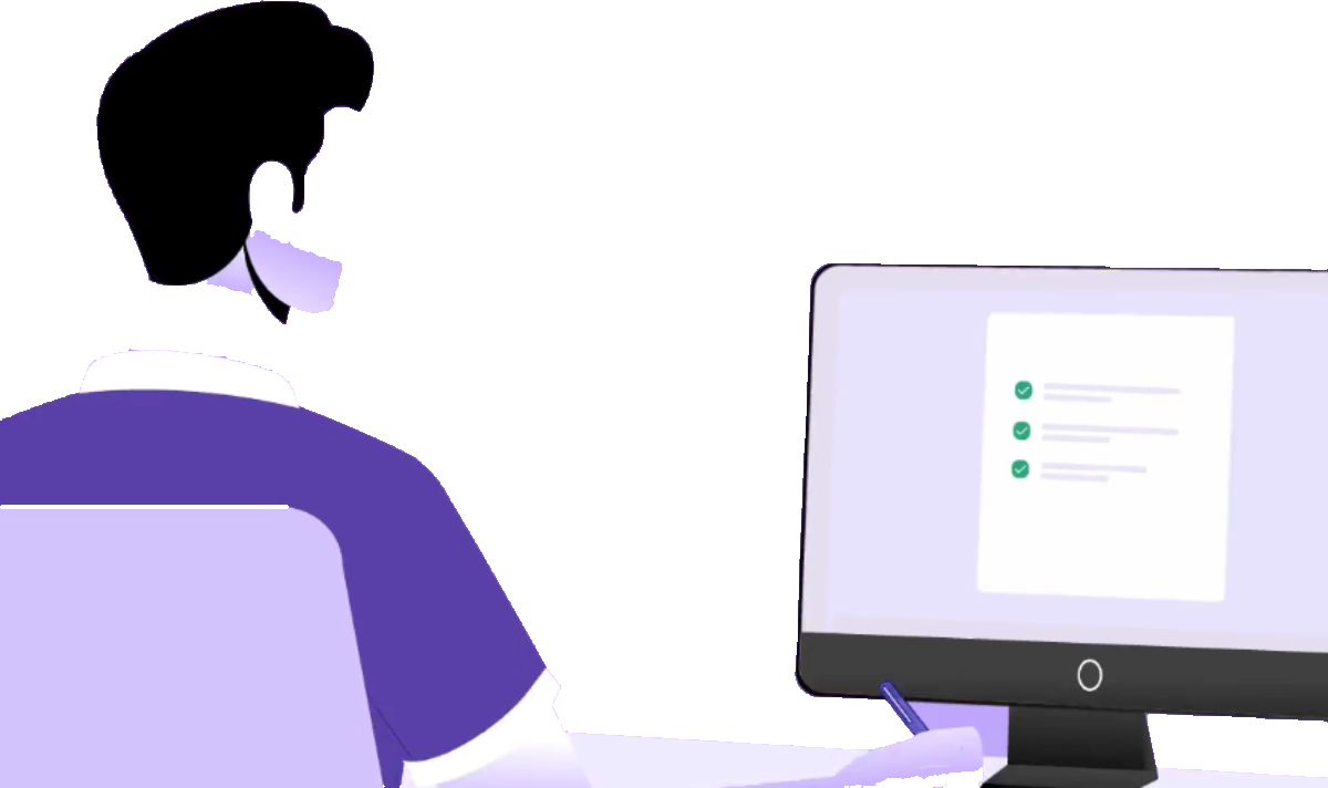 Escrow confirmation on Marvinet