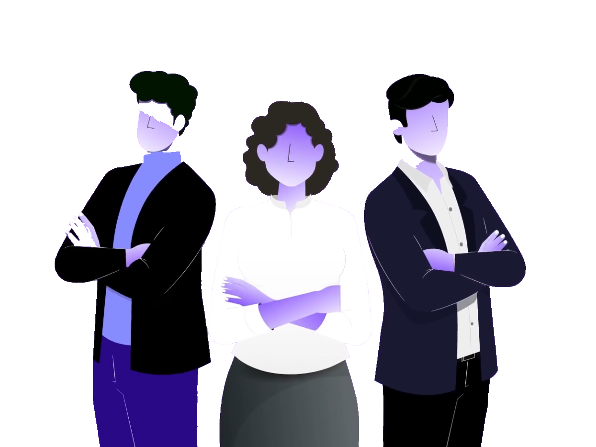 The Marvinet team